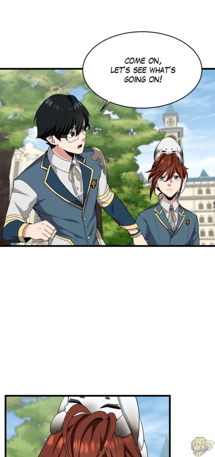 The Beginning After the End Chapter 87 image 36_optimized